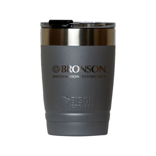 12 oz. Bison Tumbler (Bronson IT) Thumbnail