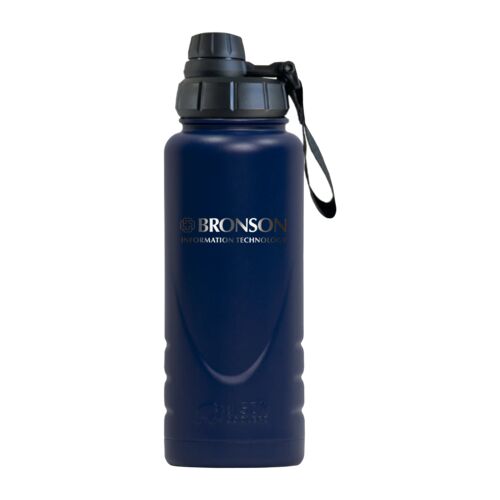 32 oz. Bison Water Bottle (Bronson IT) Thumbnail