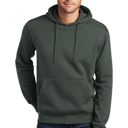 Perfect Weight® Fleece Hoodie Thumbnail