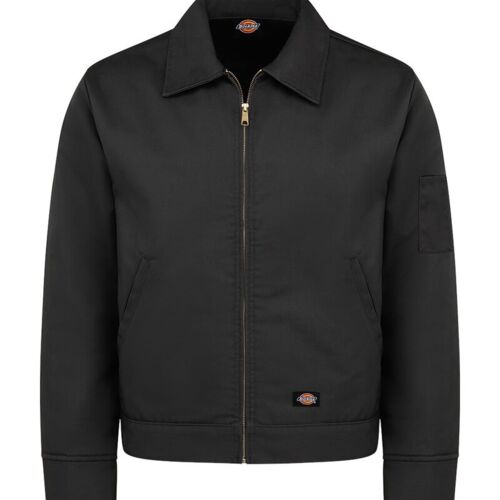 Insulated Industrial Jacket - Long Sizes Thumbnail