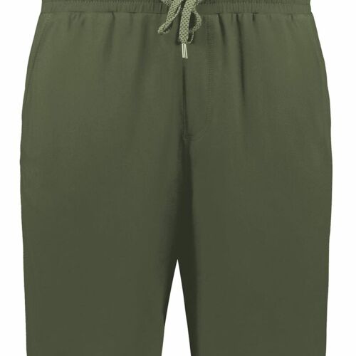 Eco Revive™ Ventura Soft Knit Shorts Thumbnail
