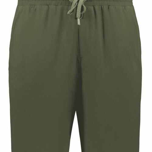 Eco Revive™ Youth Ventura Soft Knit Shorts Thumbnail
