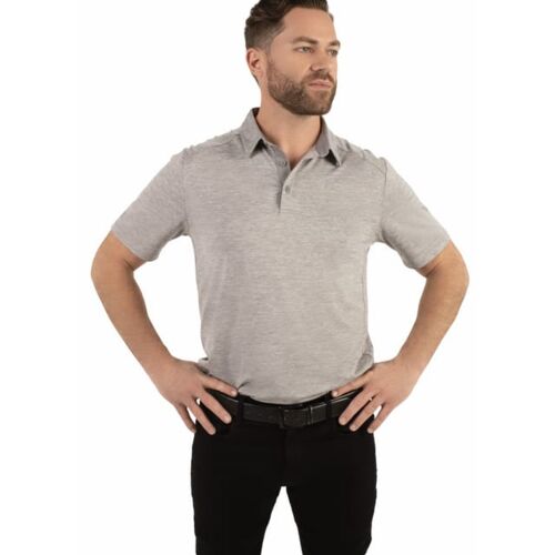 ELECTRIFY COOLCORE POLO Thumbnail