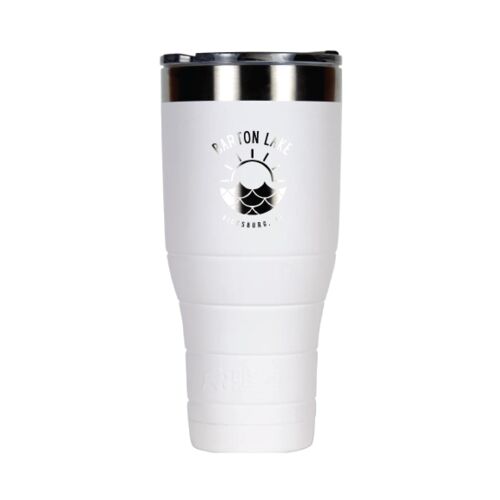 32 oz. Bison Tumbler (Barton Lake) Thumbnail