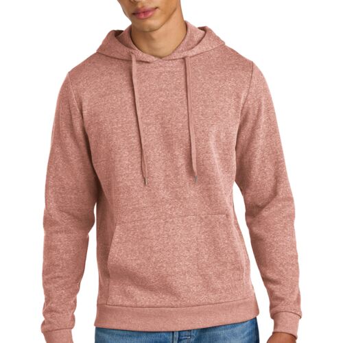 Perfect Tri ® Fleece Pullover Hoodie (LAST NAME OPTION) Thumbnail