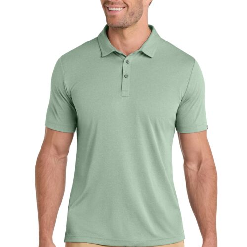 Copy of TravisMathew Coto Performance Polo Thumbnail