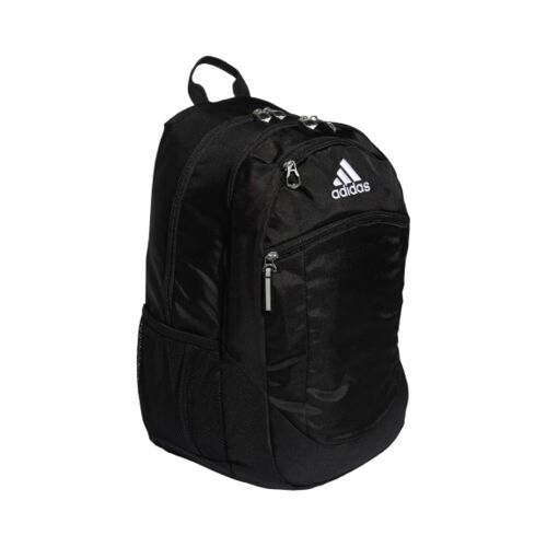 (Number Option) Adidas Striker II Team Backpack Thumbnail