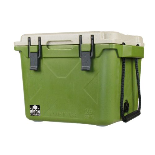 Bison 25QT Cooler Thumbnail