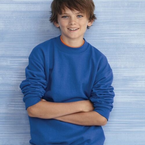 Heavy Blend™ Youth Sweatshirt Thumbnail