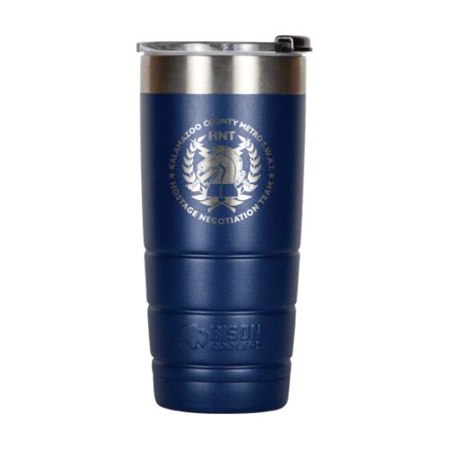 22 oz. Bison Tumbler (KDPS) Thumbnail