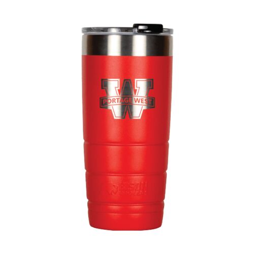 22 oz. Bison Tumbler (PWMS) Thumbnail