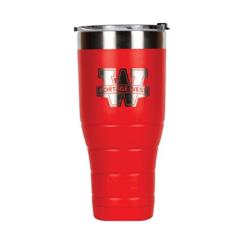 32 oz. Bison Tumbler (PWMS) Thumbnail