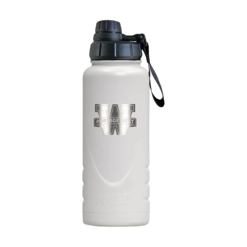 32 oz. Bison Water Bottle (PWMS) Thumbnail