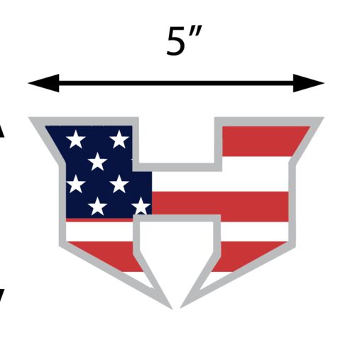 Midwest Hitmen Decal Thumbnail