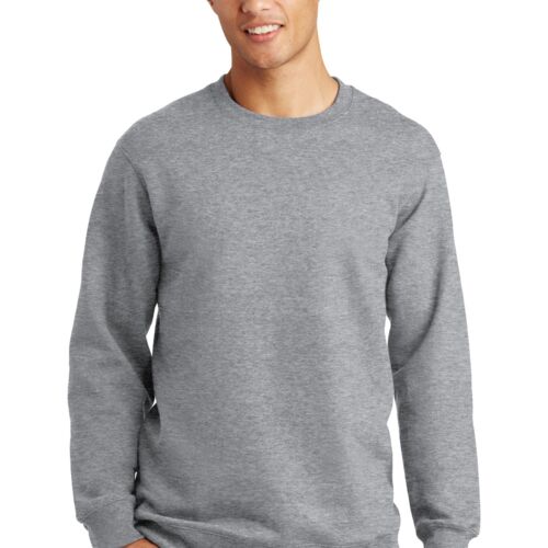 Fan Favorite Fleece Crewneck Sweatshirt ( Cougars) Thumbnail