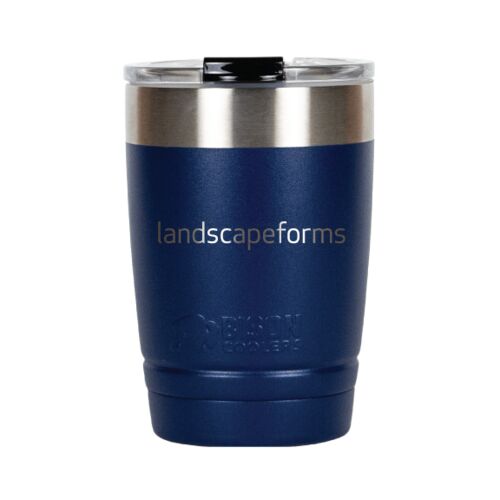 Copy of 12 oz. Bison Tumbler (LOLL) Thumbnail