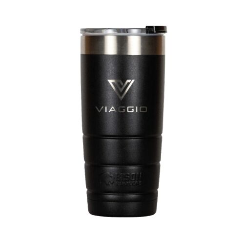 22 oz. Bison Tumbler (Viaggio) Thumbnail