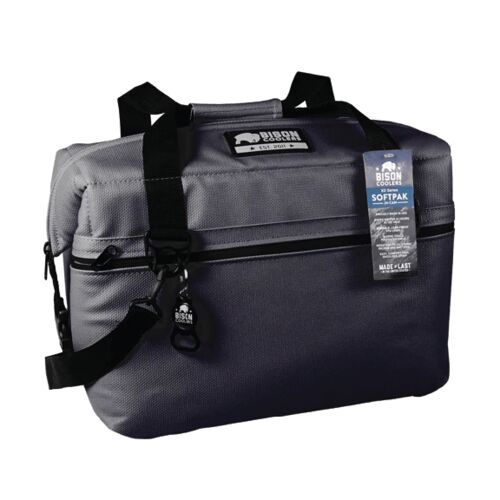 Bison 24 Can XD Series - Softpak Thumbnail