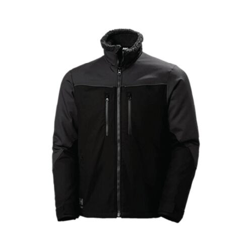Helly Hansen Men's Oxford Lined Jacket Thumbnail