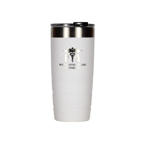 22 oz. Bison Tumbler (WMU PA) Thumbnail