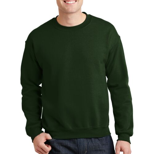 Heavy Blend™ Crewneck Sweatshirt (CSM GROUP BT) Thumbnail