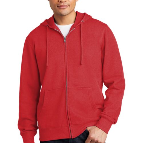 District® V.I.T.™ Fleece Full-Zip Hoodie Thumbnail