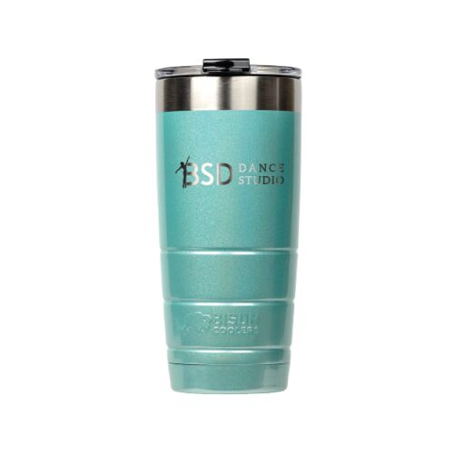 22oz Bison Pearlized Tumbler (BSD Dance Studio) Thumbnail