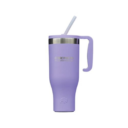 40 oz. Bison Tumbler (Bronson IT) Thumbnail