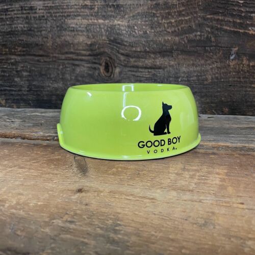 Good Boy Vodka Dog Bowl Thumbnail