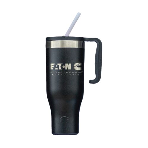 40 oz. Bison Tumbler (Eaton) Thumbnail