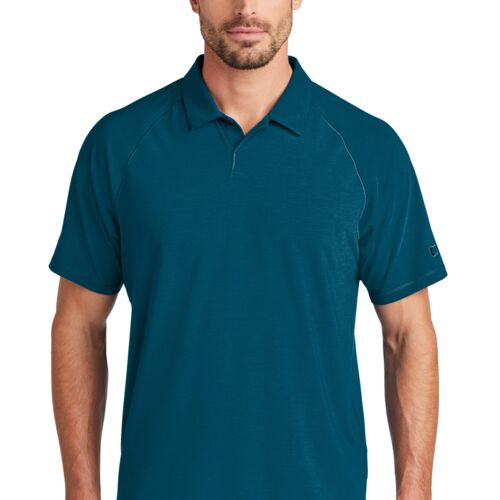 OGIO® Motion Polo (SHOPCSM) Thumbnail