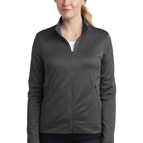 Nike Women's Therma-FIT Full-Zip Fleece (SHOPCSM) Thumbnail