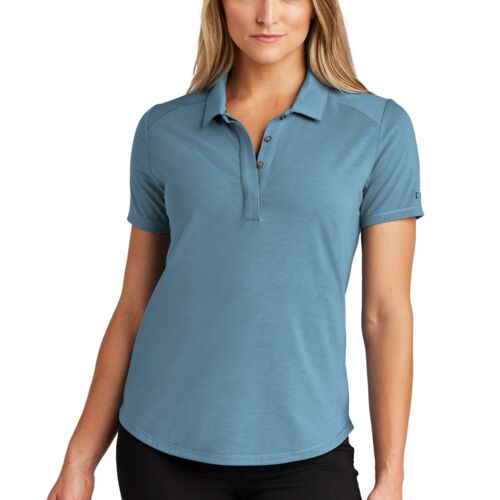 OGIO® Women's Motion Polo (SHOPCSM) Thumbnail