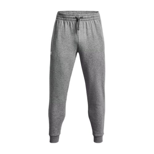 Men's UA Rival Fleece Joggers Thumbnail
