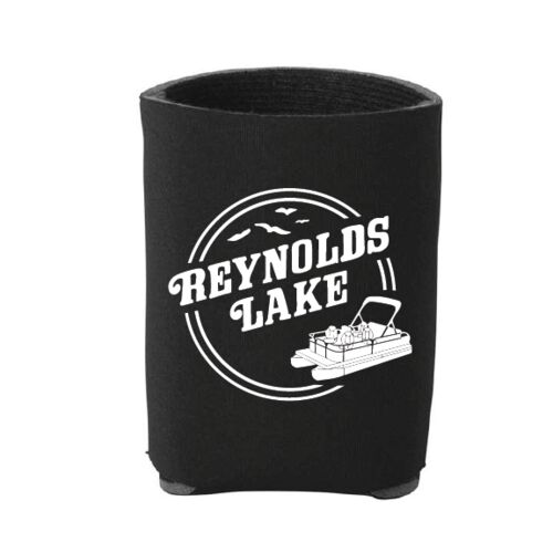 Reynolds Lake Coozie Thumbnail