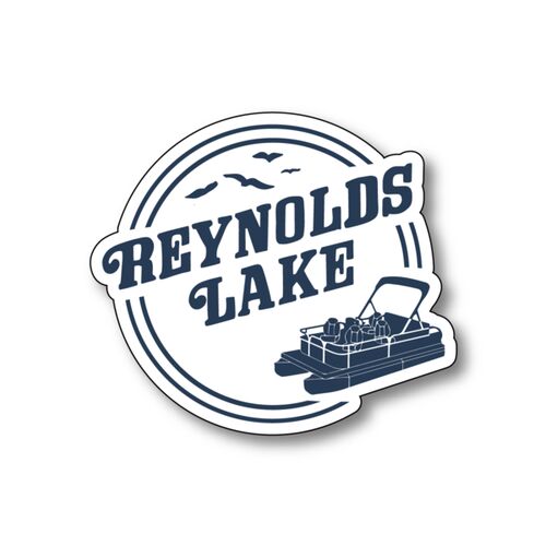 Reynolds Lake Thumbnail