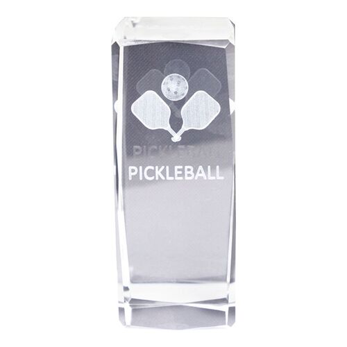 PickleBall Trophy Thumbnail