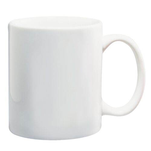 Ceramic 11 oz. Mug Thumbnail