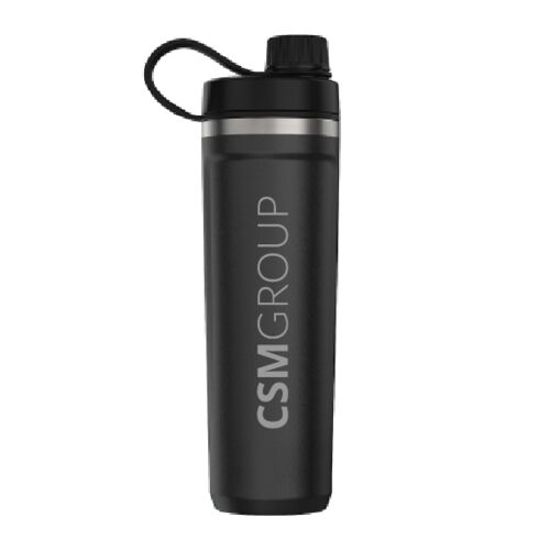 28 oz. Otterbox® Elevation® Sports Bottle (CSM Builder Awards) Thumbnail