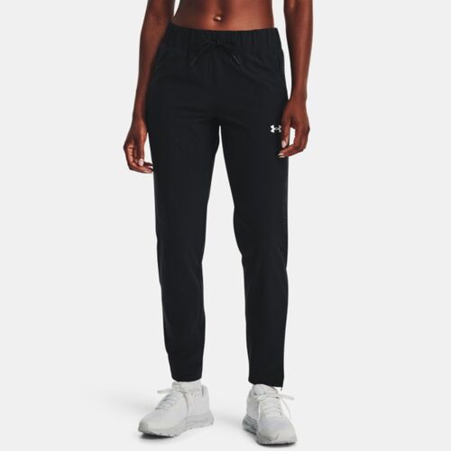Women's UA Squad 3.0 Warm-Up Pants Thumbnail