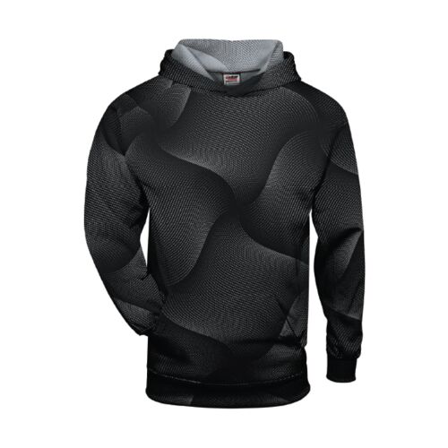 Warp Youth Hoodie Thumbnail