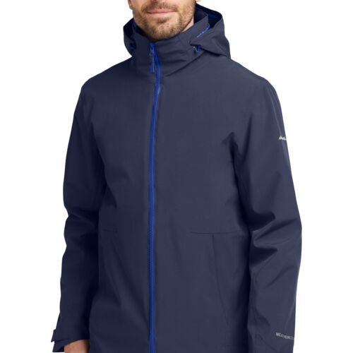 Eddie Bauer® Men's WeatherEdge® 3-in-1 Jacket (Yeo & Yeo) Thumbnail