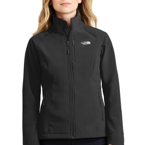 The North Face® Women's Apex Barrier Soft Shell Jacket (Yeo & Yeo) Thumbnail