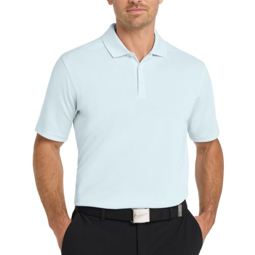Nike Men's Dri-FIT Micro Pique 2.0 Polo (Yeo & Yeo) Thumbnail