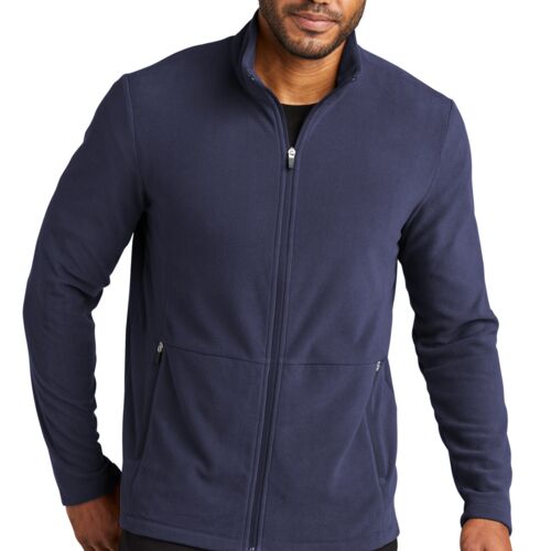Accord Microfleece Jacket (DCDS Faculty) Thumbnail