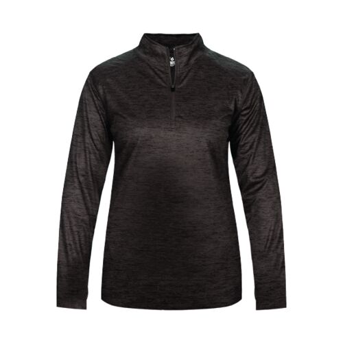 Women's Tonal Blend 1/4-Zip Thumbnail