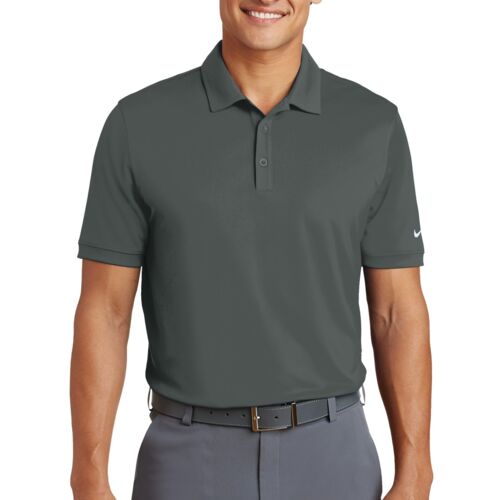 Nike Dri-FIT Players Modern Fit Polo Thumbnail