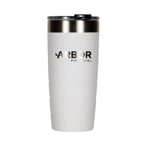 22 oz. Bison Tumbler (Arbor Financial) Thumbnail