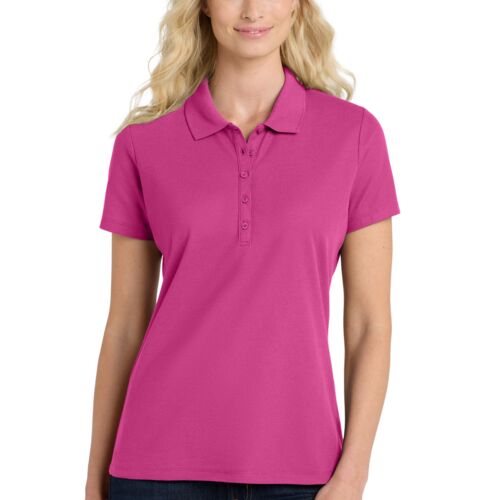 Women's SuperPro React™ Polo Thumbnail