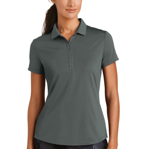 Nike Women's Dri-FIT Players Modern Fit Polo Thumbnail